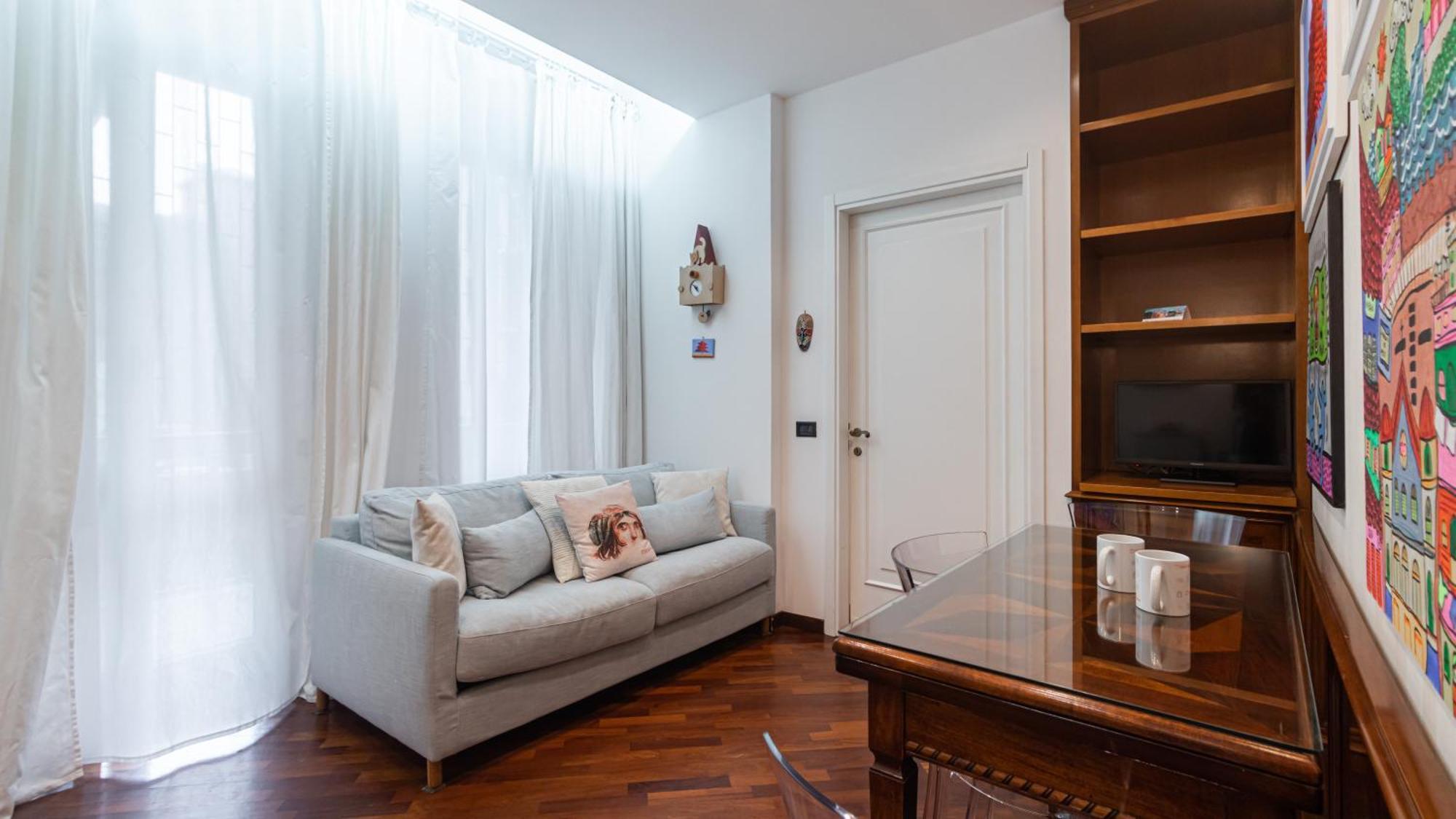 Italianway - Garibaldi 49 Apartment *