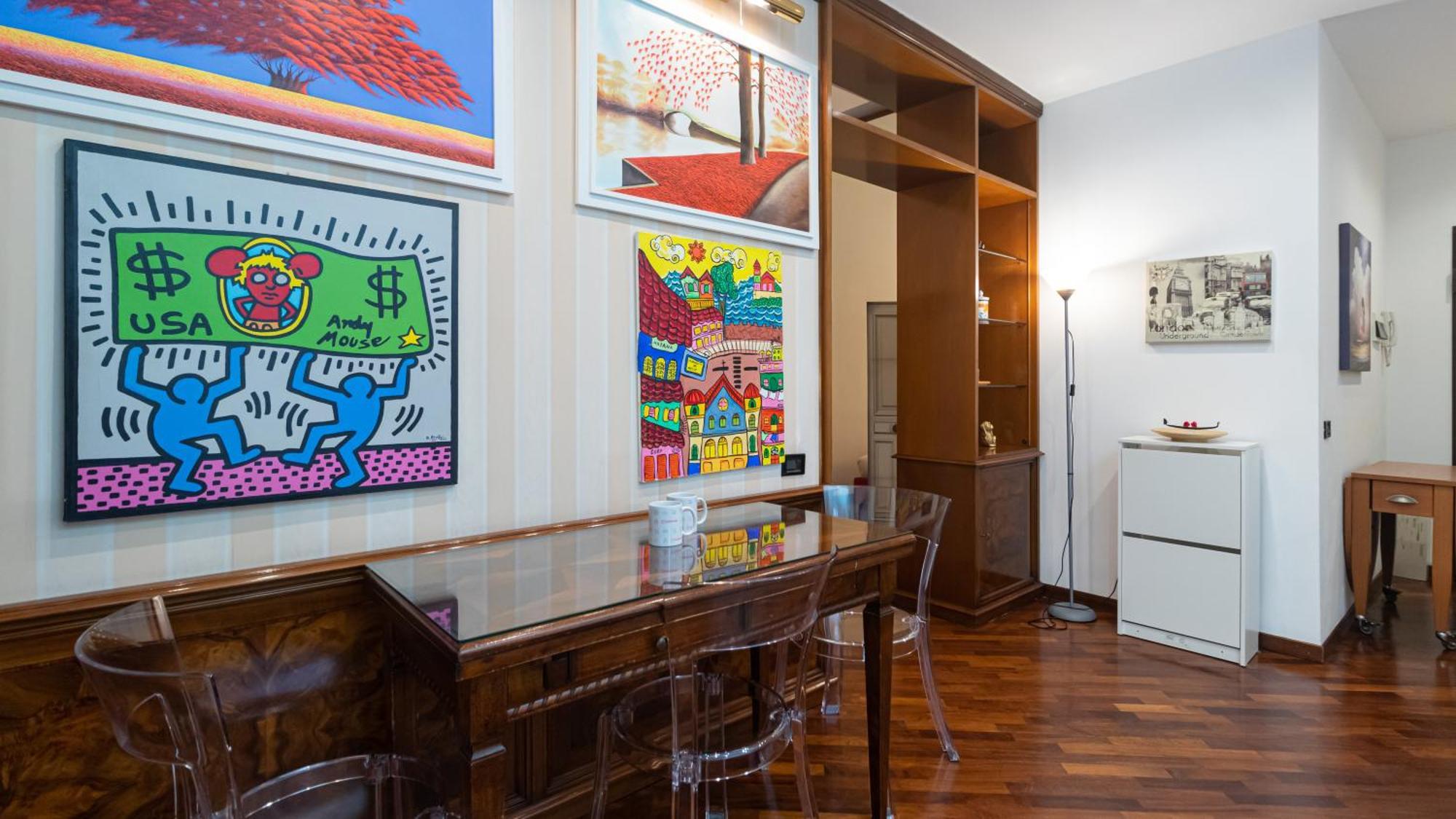 Italianway - Garibaldi 49 Apartment Milan