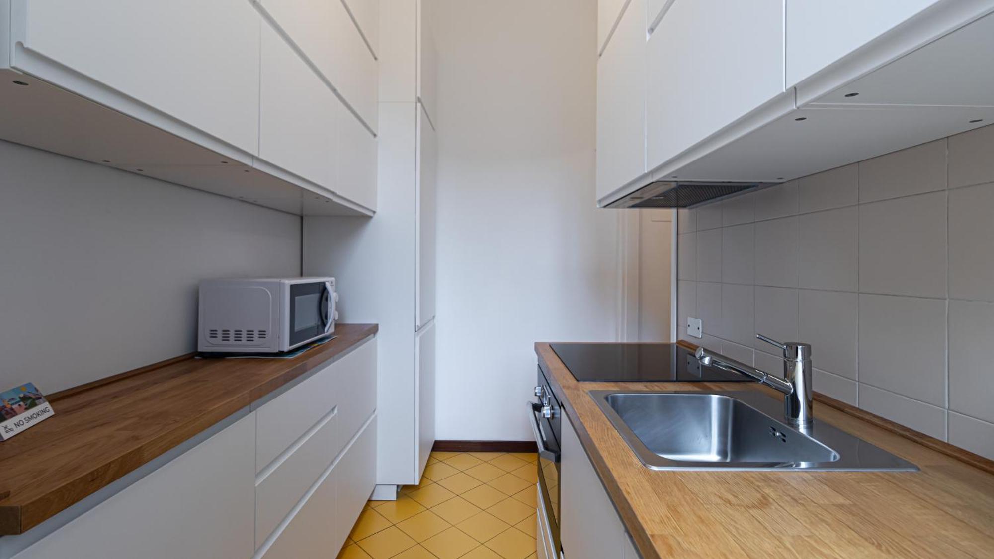 Apartment Italianway - Garibaldi 49