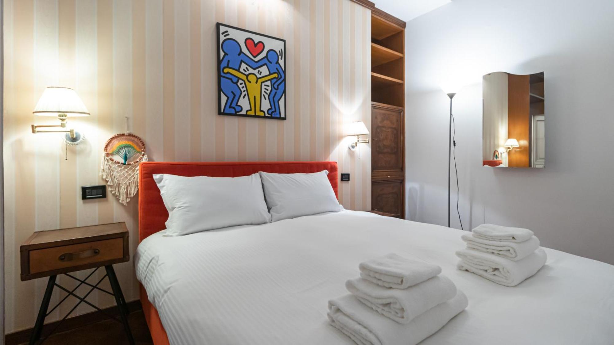 Apartment Italianway - Garibaldi 49 Milan